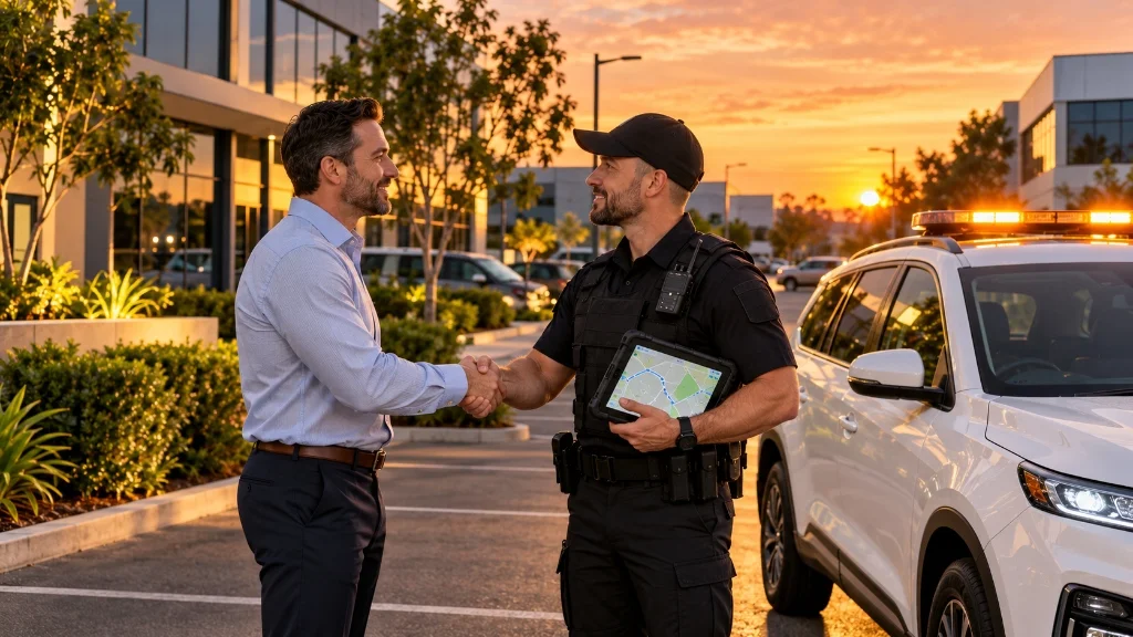 How Do You Choose the Right Mobile Security Services Provider in Brisbane?