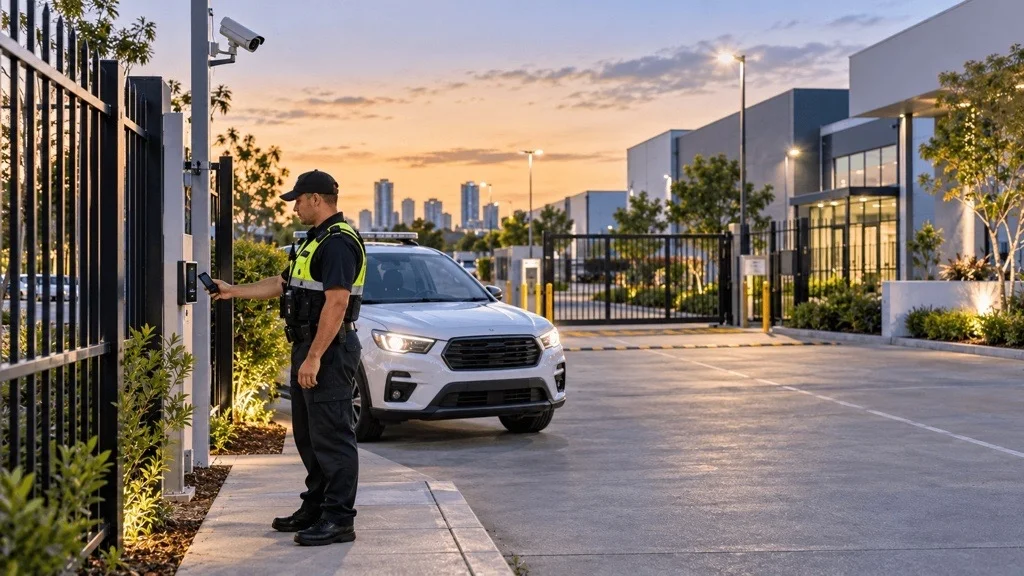 How Do You Know Your Security Patrols Are Actually Happening?