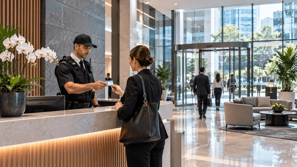 Static Guards or Mobile Patrols: Which Does Your Site Actually Need?